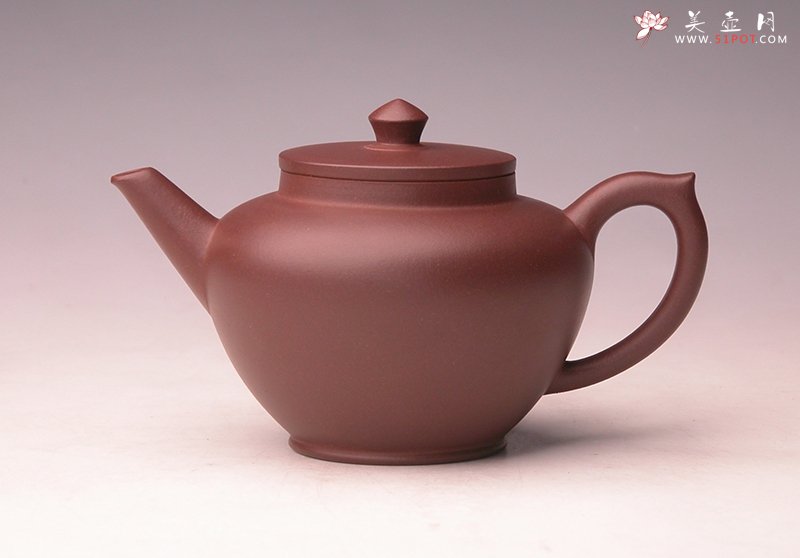 紫砂壶图片：顺泉 - 美壶网
