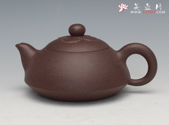 紫砂壶图片：IMG_9175 副本 - 美壶网