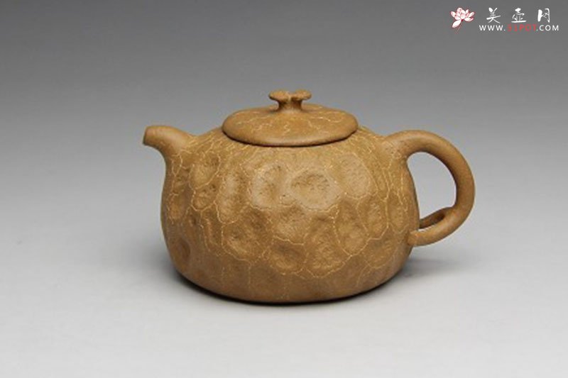 紫砂壶图片：代春 - 美壶网