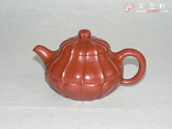 紫砂壶图片：13 - 美壶网