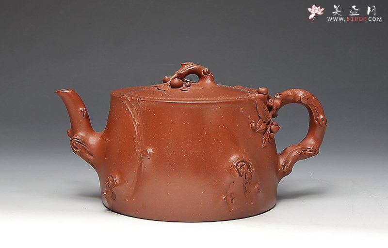 紫砂壶图片：美紫砂壶 - 美壶网