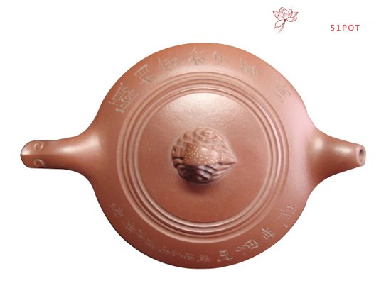 紫砂壶图片：DSC00945副本 - 美壶网