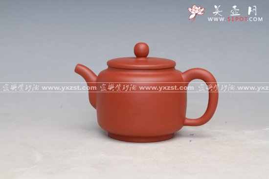 紫砂壶图片：IMG_2407 - 美壶网