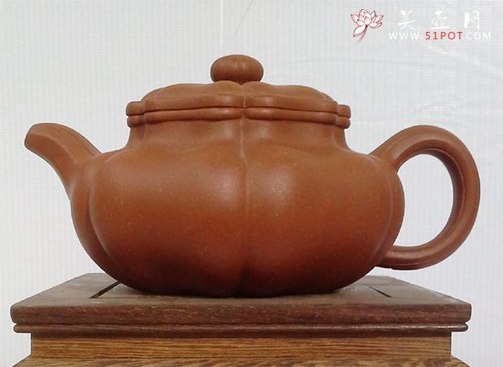 紫砂壶图片：29 - 美壶网