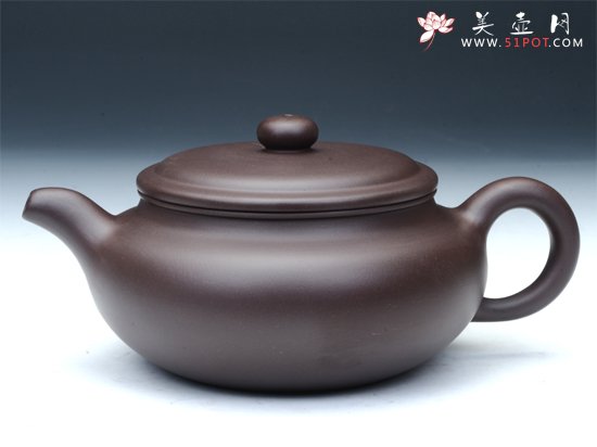 紫砂壶图片：仿古 - 美壶网