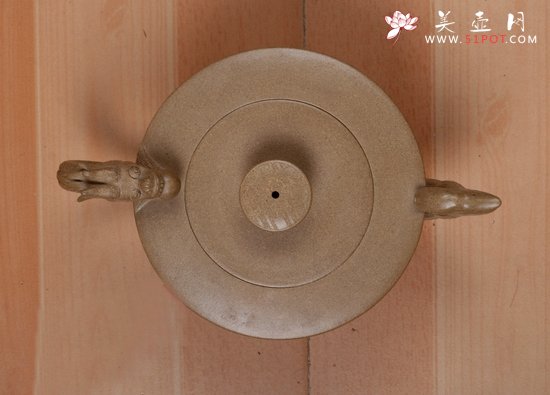 紫砂壶图片：IMG_2637 - 美壶网