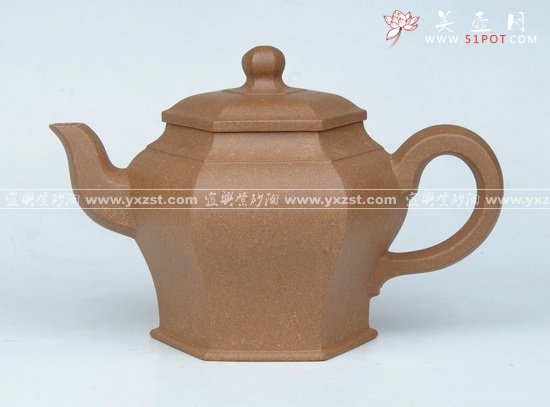 紫砂壶图片：DSC_4027 - 美壶网