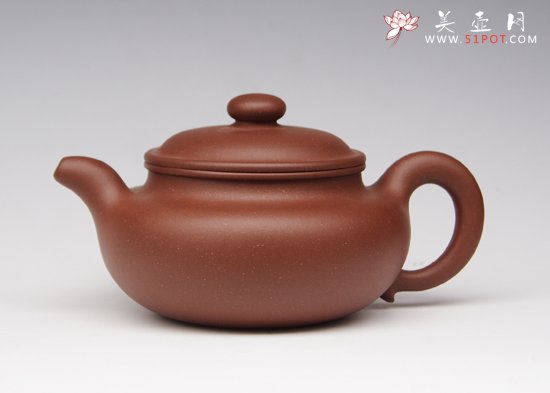 紫砂壶图片：仿古 - 美壶网