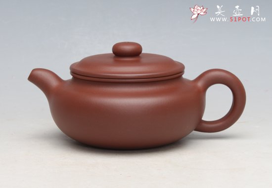 紫砂壶图片：仿古 - 美壶网