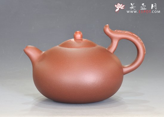 紫砂壶图片：玉乳 - 美壶网
