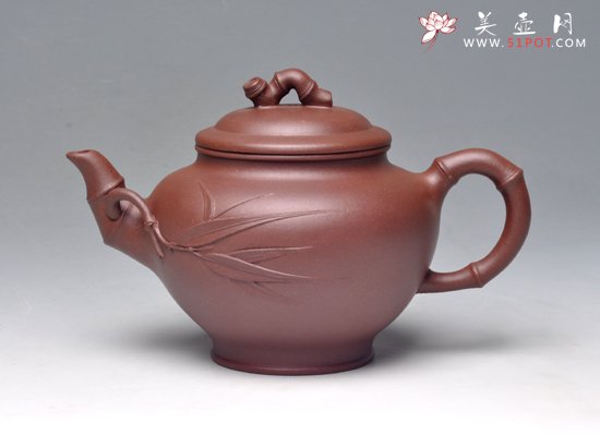 紫砂壶图片：DSC_0282 副本 - 美壶网