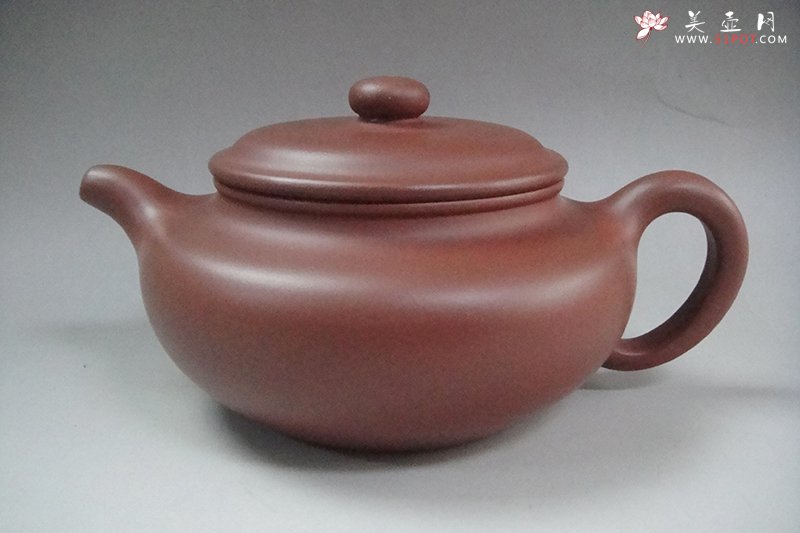 紫砂壶图片：仿古 - 美壶网