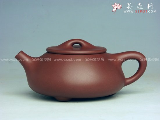 紫砂壶图片：PICT3541 - 美壶网