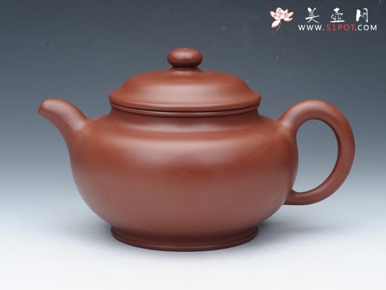 紫砂壶图片：掇子 - 美壶网