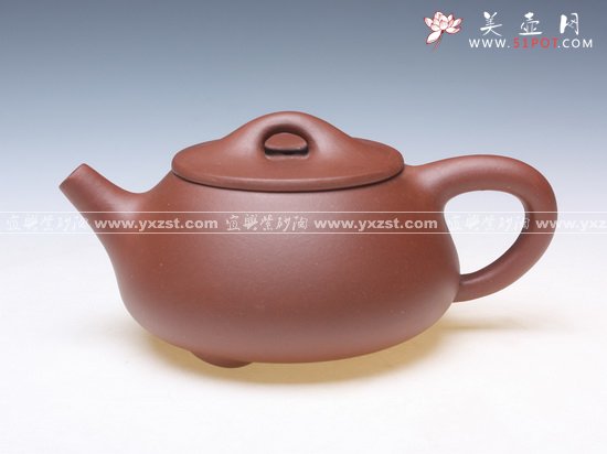 紫砂壶图片：IMG_9248 - 美壶网