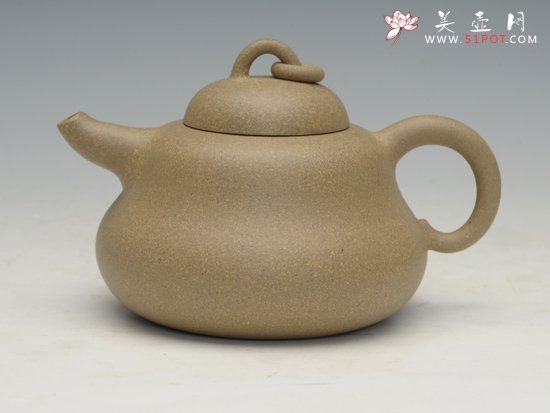 紫砂壶图片： - 美壶网