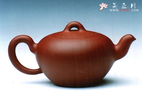 紫砂壶图片：照片 - 美壶网
