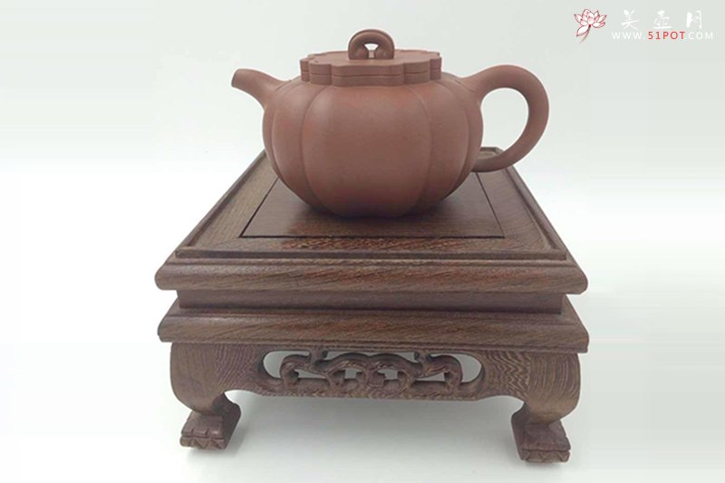 紫砂壶图片：美紫砂壶 - 美壶网