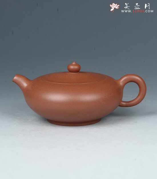 紫砂壶图片：DSC_5304 - 美壶网