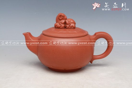 紫砂壶图片：IMG_9961 - 美壶网