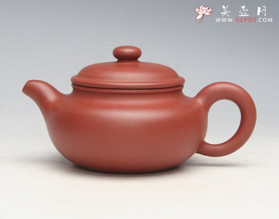 紫砂壶图片：仿古 - 美壶网