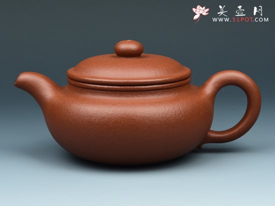 紫砂壶图片：仿古 - 美壶网