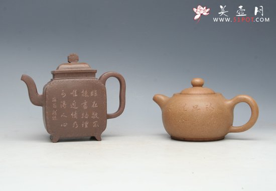 紫砂壶图片：IMG_3897 - 美壶网