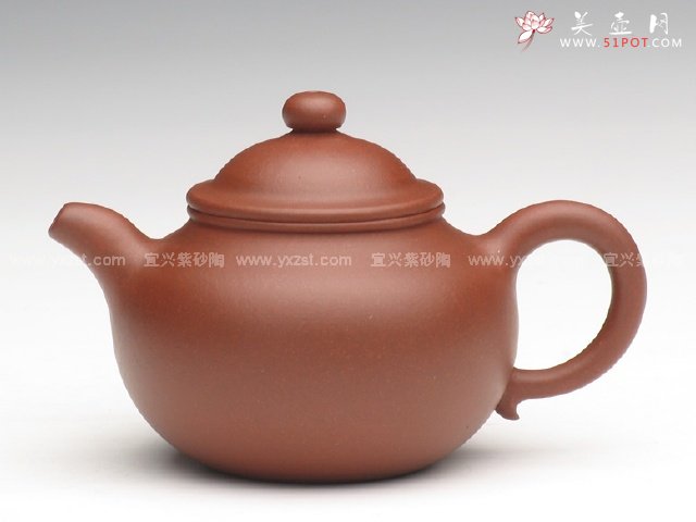 紫砂壶图片：大亨小掇只 - 美壶网