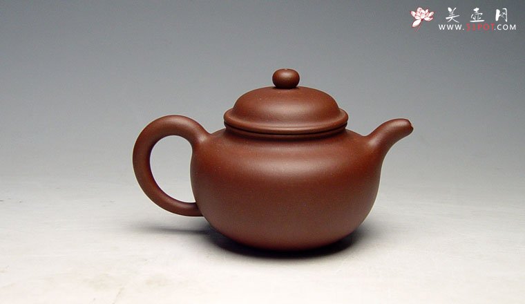 紫砂壶图片：小掇只 - 美壶网