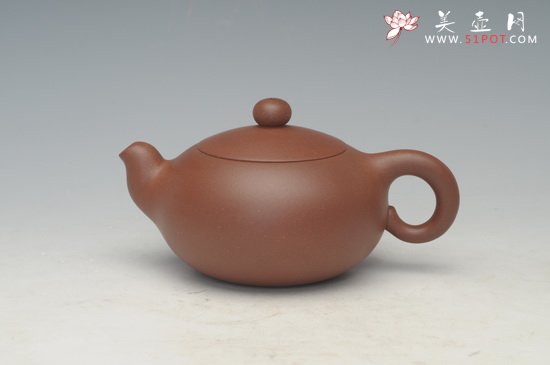 紫砂壶图片：玉乳 - 美壶网