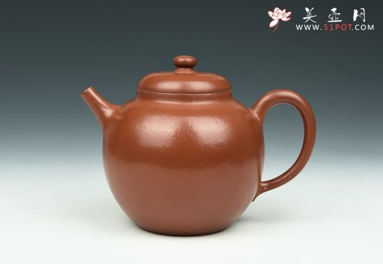 紫砂壶图片：秋 - 美壶网