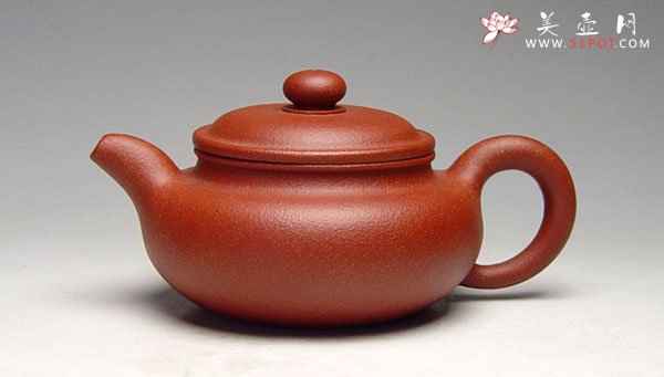 紫砂壶图片：仿古 - 美壶网