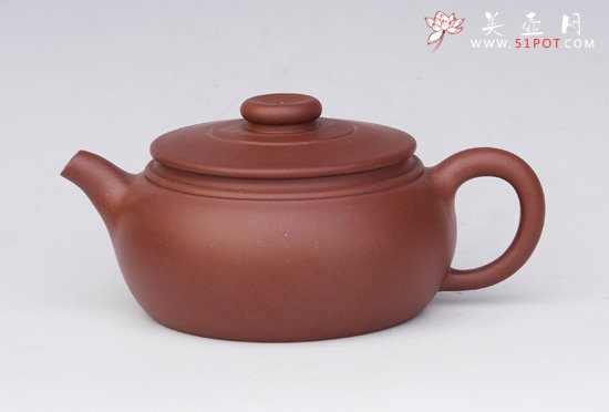 紫砂壶图片：5 - 美壶网