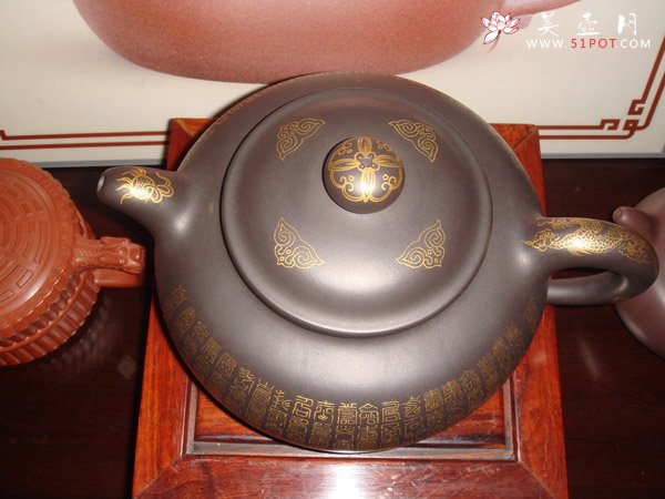 紫砂壶图片：8 - 美壶网