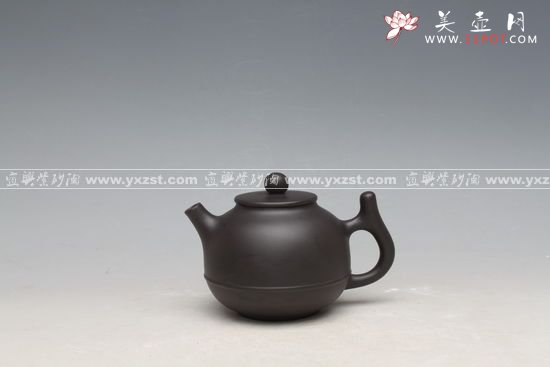 紫砂壶图片：IMG_0038 - 美壶网