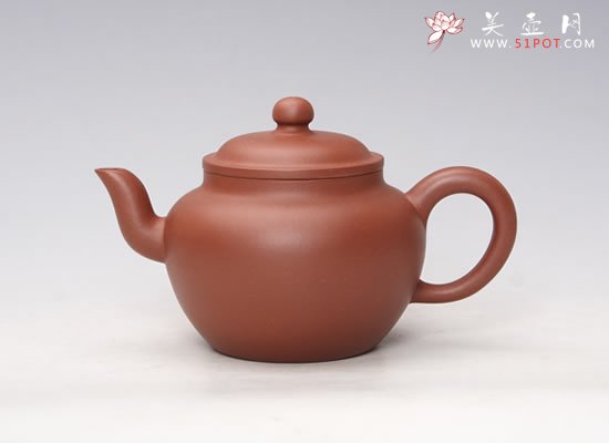 紫砂壶图片：仲方式 - 美壶网