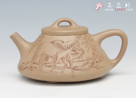 紫砂壶图片：IMG_0201 - 美壶网