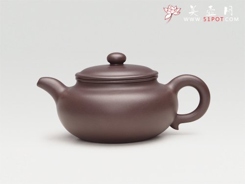 紫砂壶图片：仿古 - 美壶网
