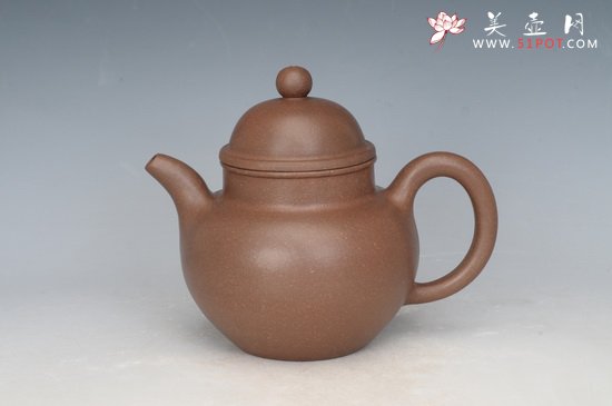 紫砂壶图片：DSC_2322 - 美壶网