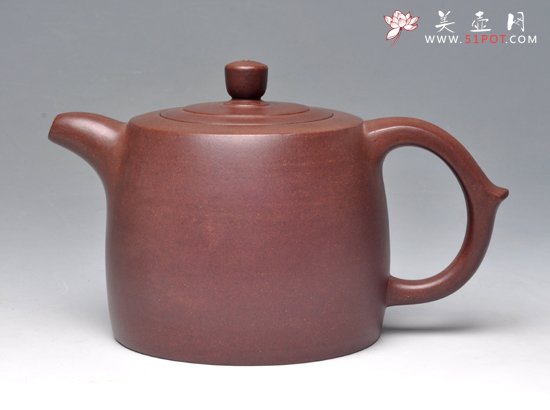 紫砂壶图片：DSC_0281 副本 - 美壶网