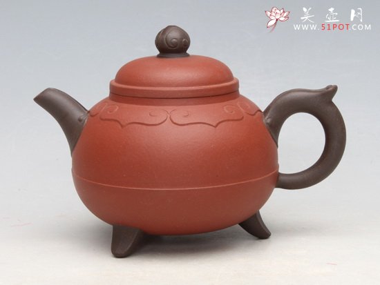 紫砂壶图片：IMG_0959 - 美壶网