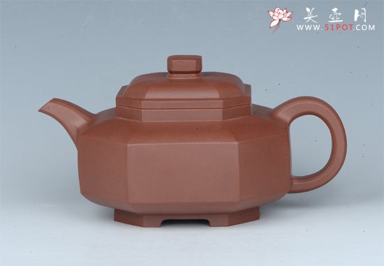 紫砂壶图片：5 - 美壶网