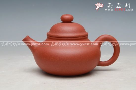 紫砂壶图片：IMG_9994 - 美壶网