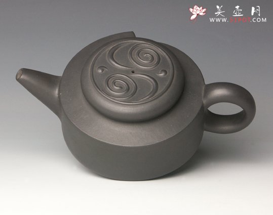 紫砂壶图片：PICT0035 - 美壶网