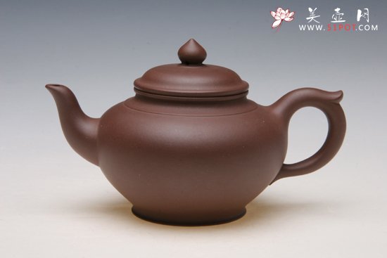 紫砂壶图片：IMG_5368 - 美壶网