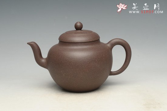 紫砂壶图片：DSC_6000 - 美壶网