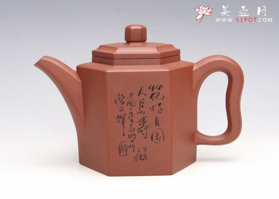 紫砂壶图片：IMG_6495 - 美壶网