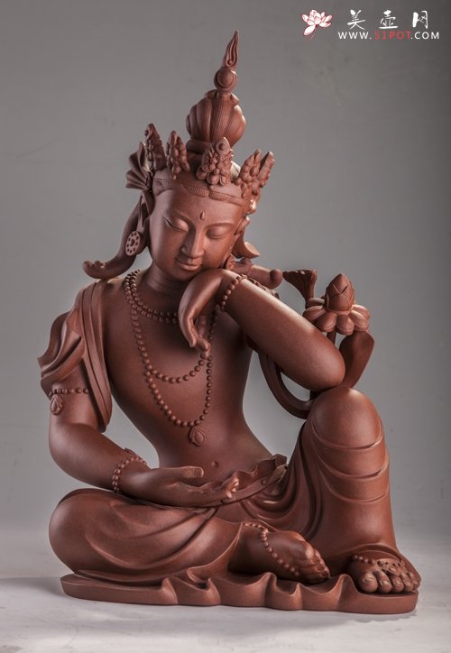 紫砂壶图片：美紫砂壶 - 美壶网