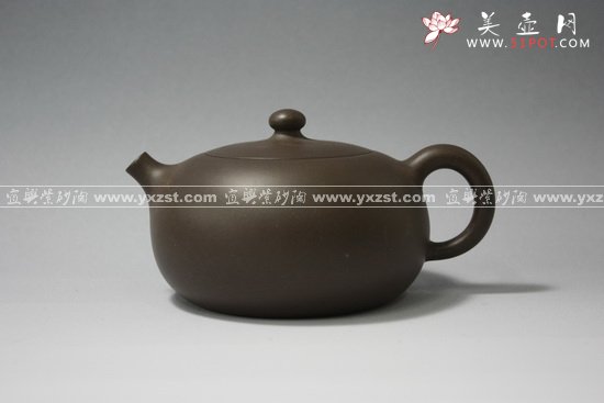 紫砂壶图片：_MG_5968 - 美壶网