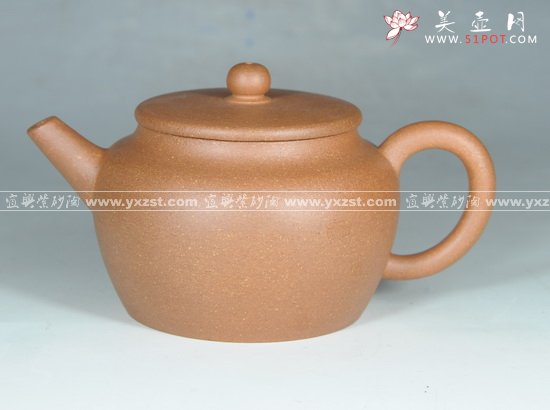 紫砂壶图片：DSC_1999 - 美壶网